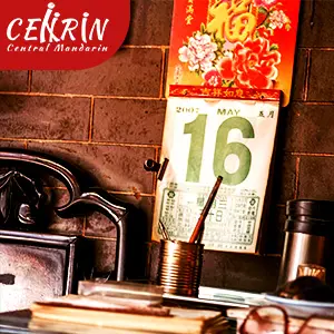 Mengenal Nama Hari dan Bulan dalam Bahasa Mandarin