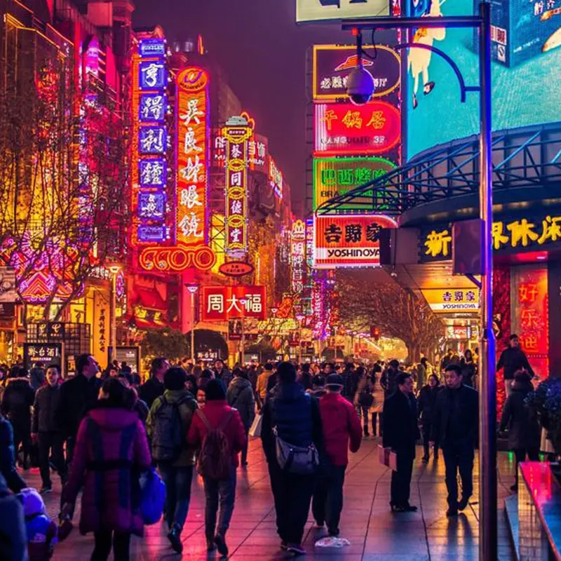 Wisata Malam, Agenda Wajib Saat Berlibur ke Taiwan