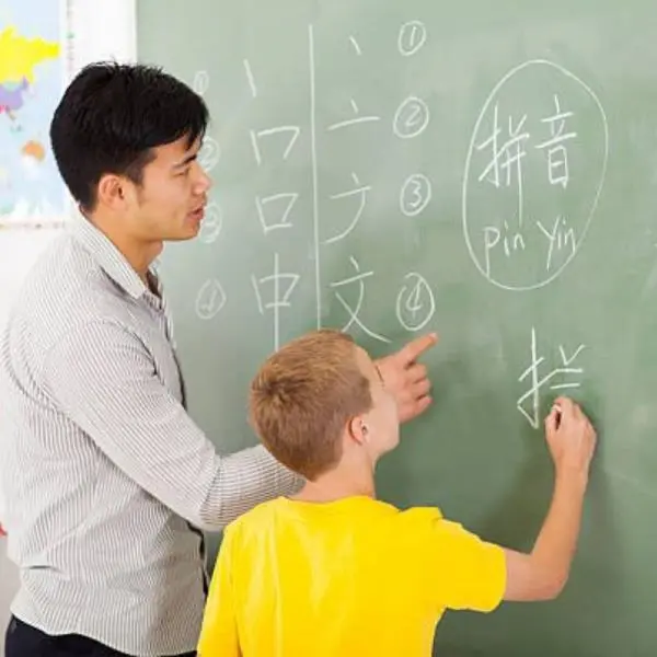 Gunakan Media Pembelajaran yang Interaktif