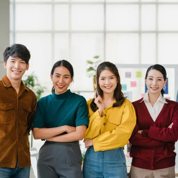 Kursus Mandarin Dewasa