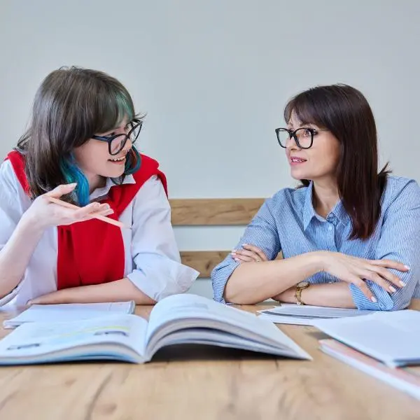 7. Berlatih dengan Teman atau Komunitas