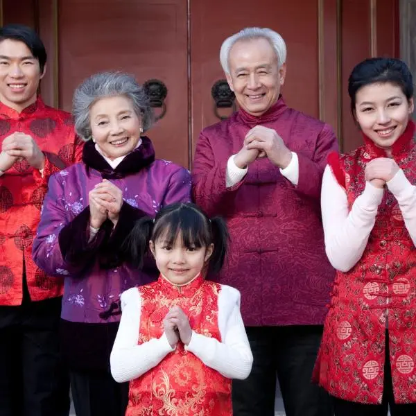 5. Mengurangi Rasa Canggung dalam Interaksi Sosial