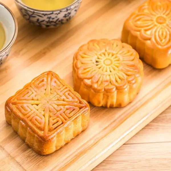 1. Nilai-Nilai dan Filosofi Hidup dalam Budaya China