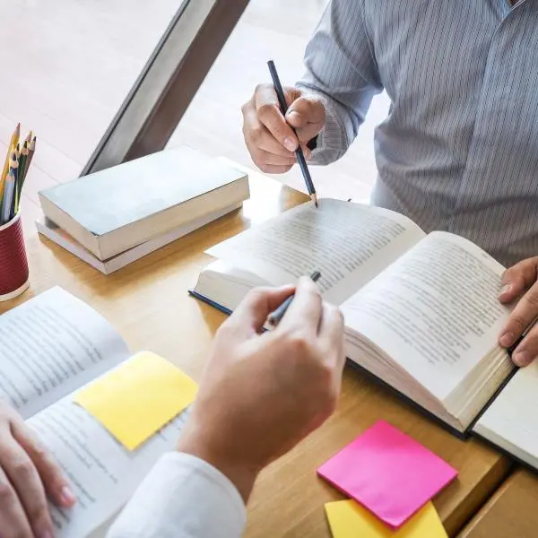 7 Kesalahan Umum saat Belajar Menulis Hanzi dan Cara Mengatasinya