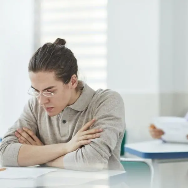 1. Tujuan dan Fokus Ujian