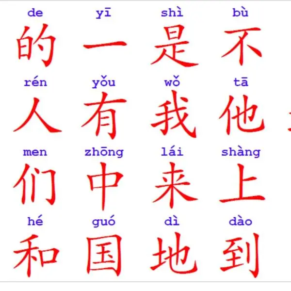 5. Kosakata dan Istilah yang Berbeda