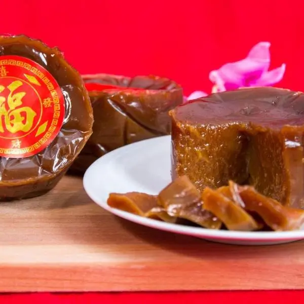 Makanan Tradisional dan Maknanya dalam Tradisi Mandarin