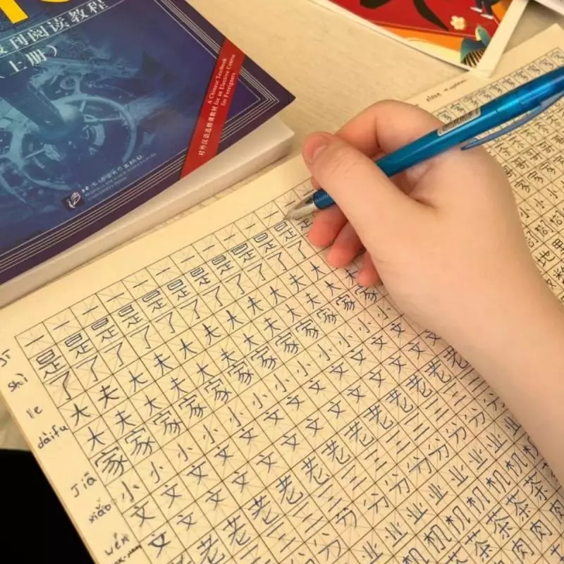 Mengapa Belajar Bahasa China Tradisional Itu Menantang?