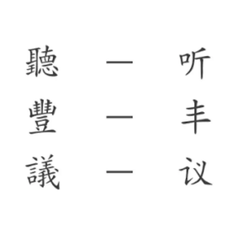 Gunakan Pola Huruf Dasar untuk Mempermudah Hafalan