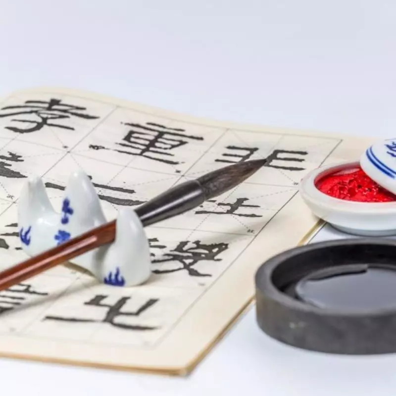 Tantangan Belajar Karakter Tradisional (dan Solusinya)