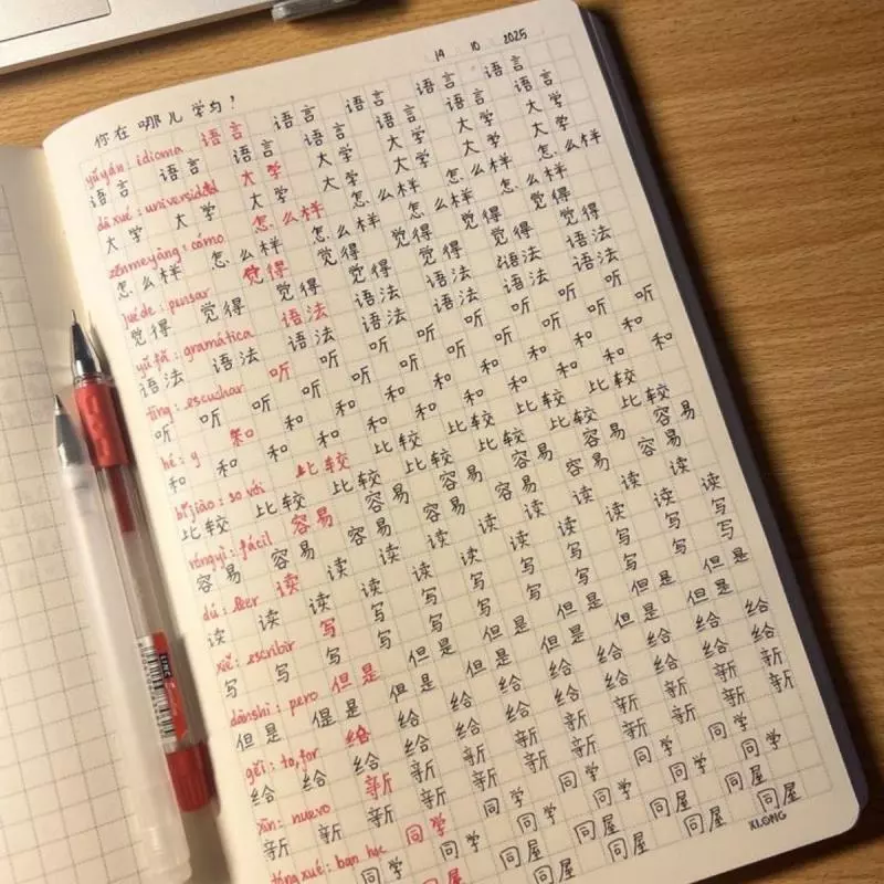 Cara Konsisten Belajar Mandarin untuk Hasil Maksimal