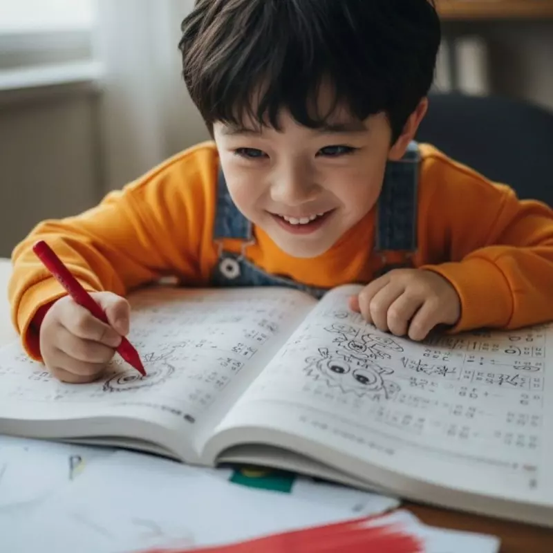 Mengapa Anak Perlu Belajar Mandarin Sejak Dini