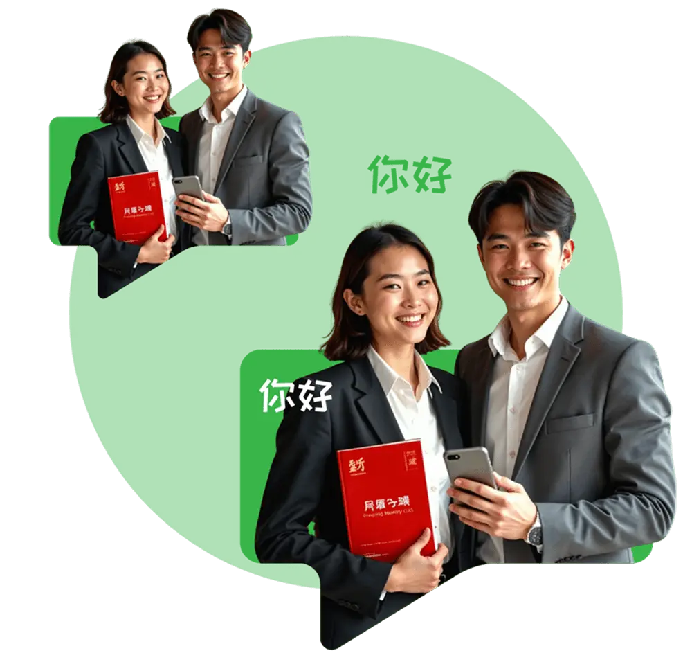 kursus mandarin untuk bisnis min