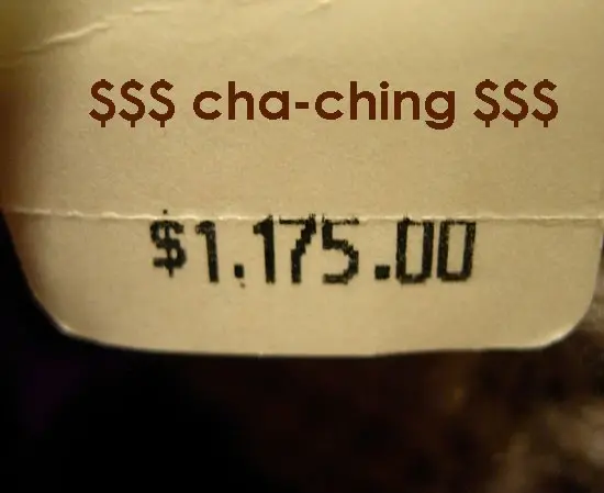 14 Kata Sering Digunakan Ketika Belanja di Mall atau Pasar di China 2