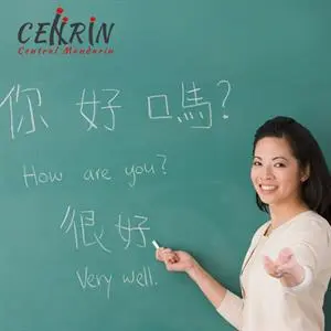 Belajar Percakapan Bahasa Mandarin di Dalam Kelas