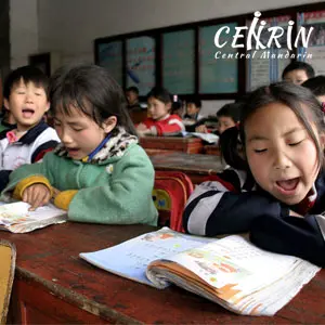 7 Fakta Sekolah di China yang Dikenal Keras tapi Terbaik di Dunia