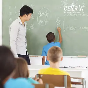 Keunikan Belajar Bahasa Mandarin yang Bikin Kamu Jatuh Cinta