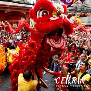 Fakta Unik Tradisi dan Budaya China