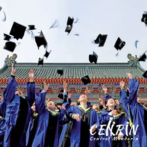 Fakta yang Perlu Diketahui Sebelum Kuliah ke Cina