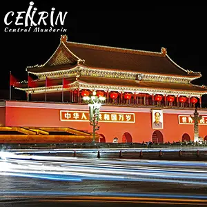 Tips Traveling ke China