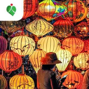 10 Festival Keren yang bisa Kamu Nikmati di Taiwan