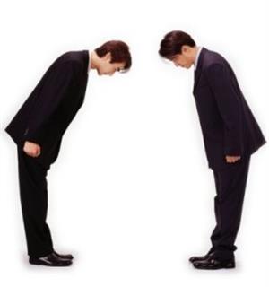 Jika Ingin Mengungkapkan Apresiasi