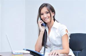 Jika Kita Menerima Telepon