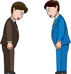 Saat ada keperluan dan ingin pergi