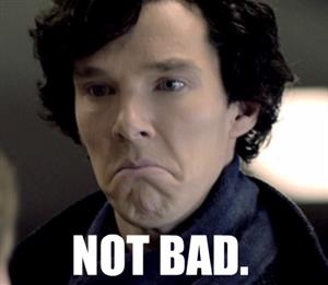 Saat kagum, kata-kata ini bisa diucapkan