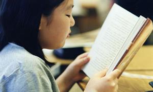 3. Kemampuan Membaca