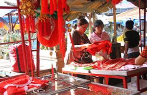 Sistem Perekonomian Masyarakat China