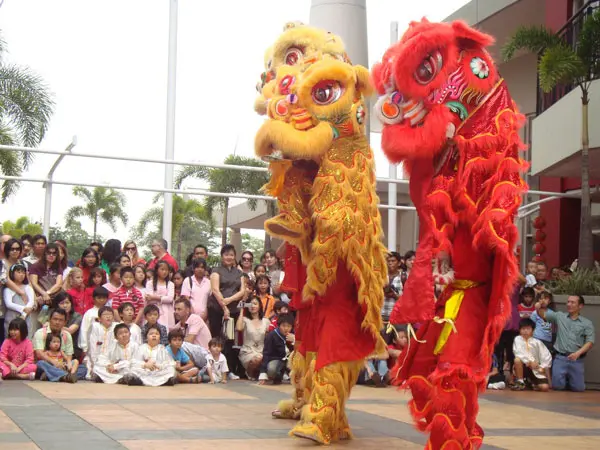 Nilai Seni Masyarakat China