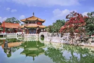 Kunming