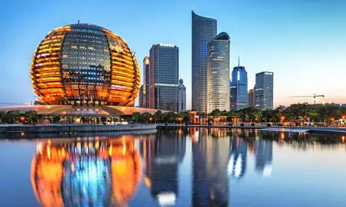 Hangzhou