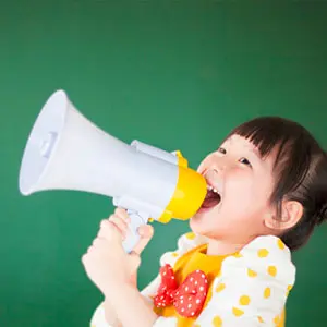 2. Cara Pengucapannya juga Berbeda