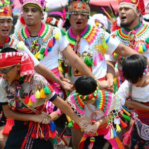 Festival Menembak Telinga