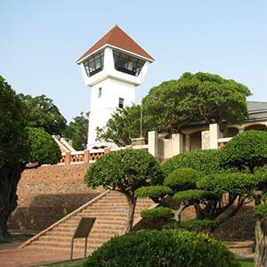 Anping Old Fort, Tainan
