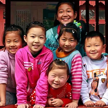 Memperluas pertemanan