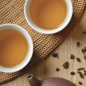 3. Teh oolong