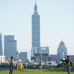 Waktu terbaik untuk mengunjungi Taipei