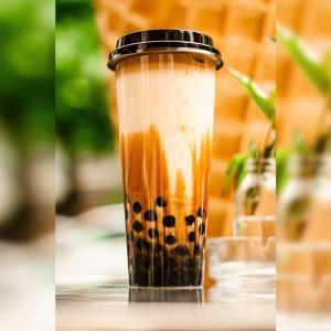 Bubble tea 