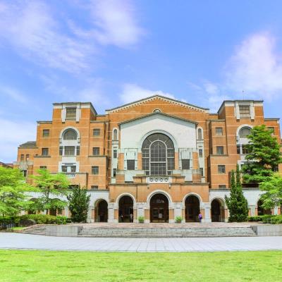 Kelas Bahasa Mandarin Surabaya Persiapan Kuliah di Taiwan