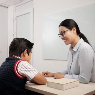 Kursus Mandarin Anak Oleh Guru Berpengalaman