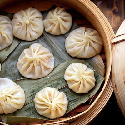 Xiaolongbao (Sup Pangsit)