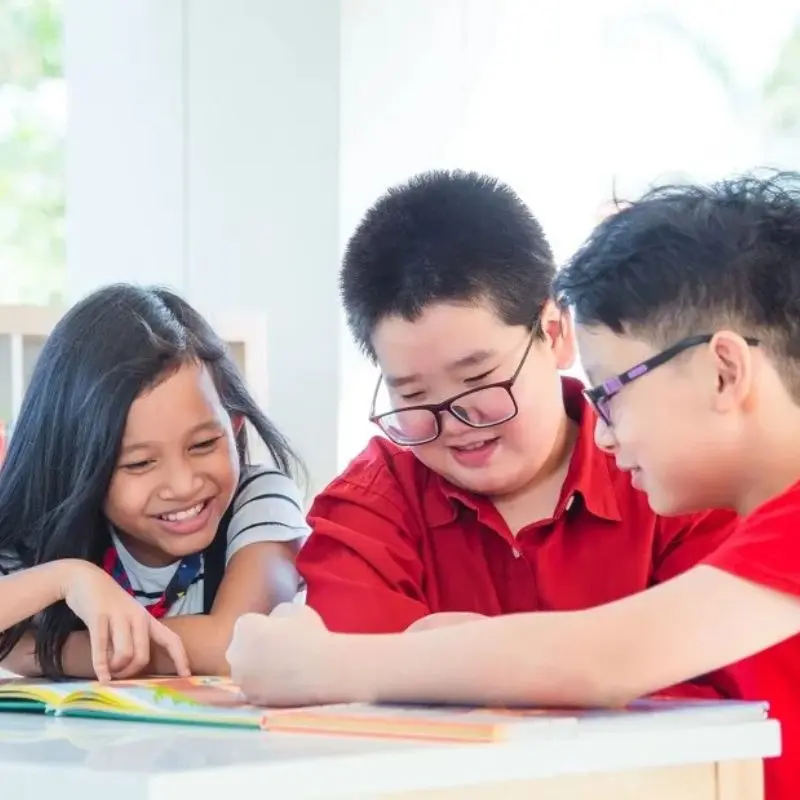 Bergabunglah dengan Komunitas Belajar Bahasa Mandarin