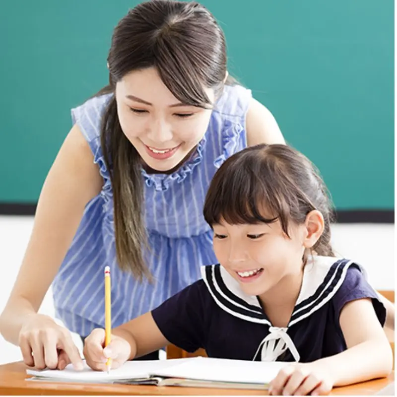 Ikuti Kelas Bahasa atau Kursus Intensif