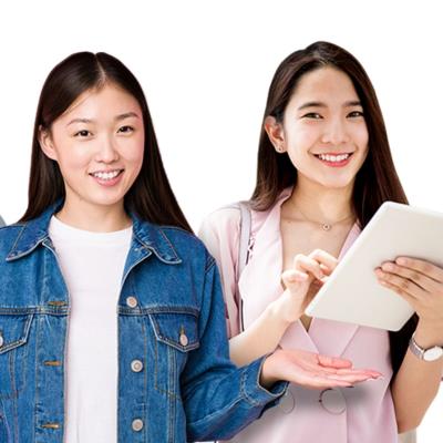 Kursus Mandarin untuk Remaja