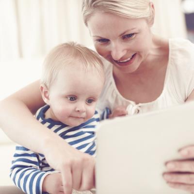 Latihan Percakapan Sejak Dini