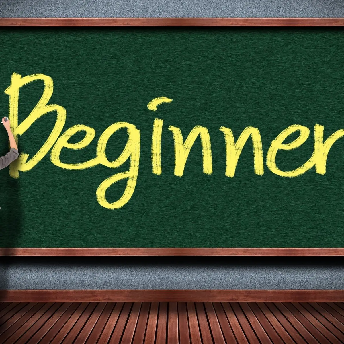 Pilih Kursus yang Sesuai dengan Level Pemula