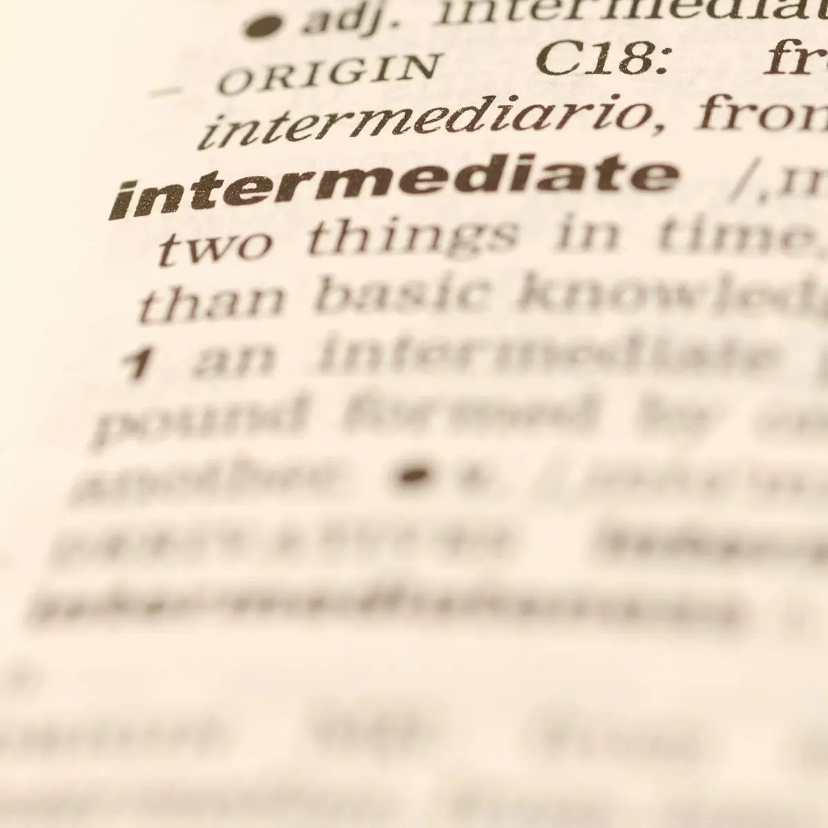 Pilih Kursus yang Sesuai dengan Level Menengah